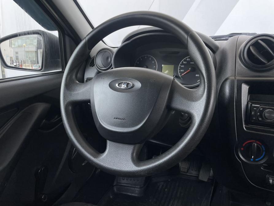 Lada (ВАЗ) Granta I Екатеринбург  - изображение 14