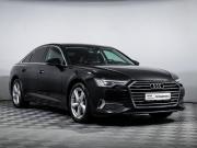 Audi A6 V (C8) Москва  - изображение 20