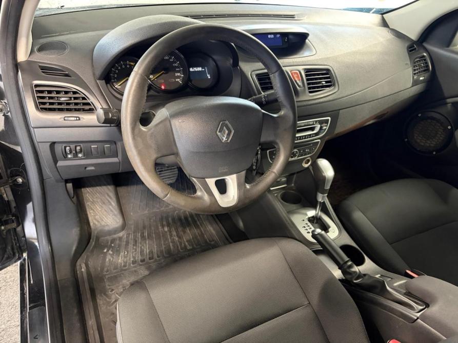 Renault Fluence I Тольятти  - изображение 12