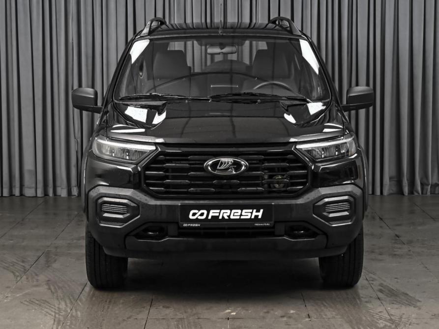 Lada (ВАЗ) Niva I Рестайлинг (Travel) Ставрополь  - изображение 3