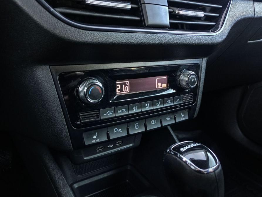 Skoda Rapid II Казань  - изображение 11
