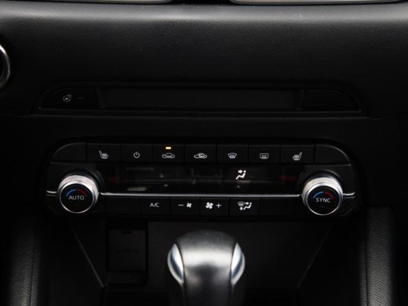 Mazda CX-5 II Рестайлинг с пробегом 2021 года, цена 2 349 000 рублей, 120850 км, внедорожник, Автокод Объявления