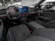 Volkswagen Tiguan III (China Market) Москва  - изображение 34