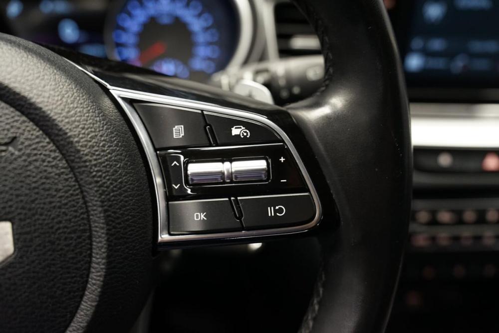 Kia Ceed III Рестайлинг Крым  - изображение 15