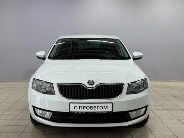 Skoda Octavia III (A7) с пробегом 2016 года, цена 1 310 000 рублей, 233525 км, лифтбек, Автокод Объявления