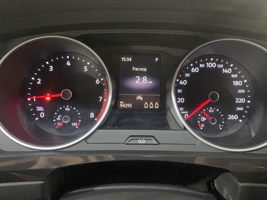Volkswagen Tiguan II Курск  - изображение 10