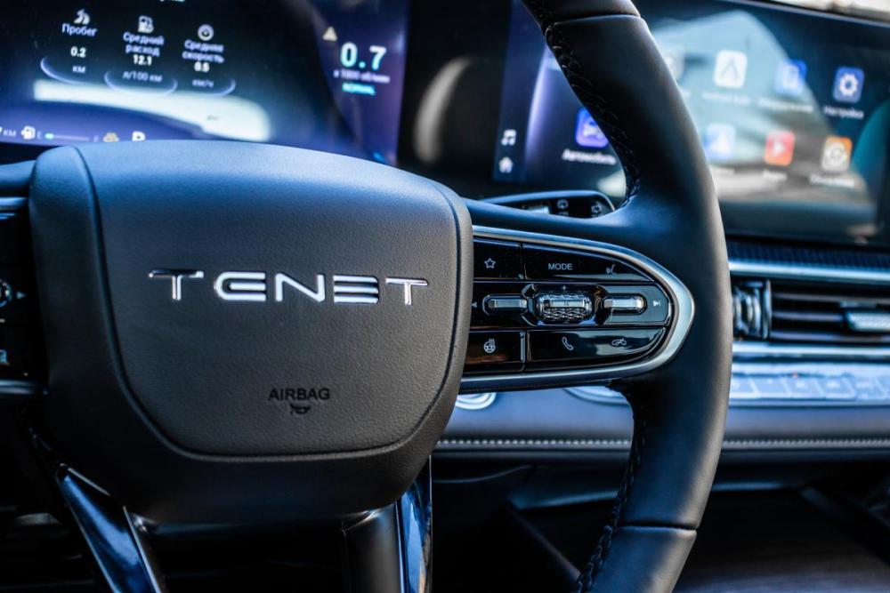 Tenet T7 Санкт-Петербург  - изображение 18