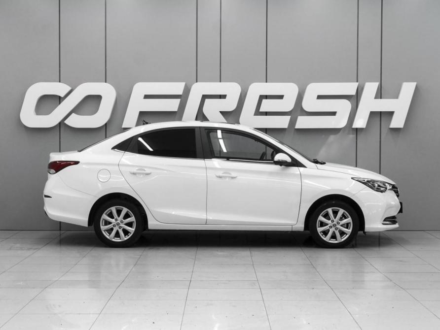 Changan Alsvin Ростов-на-Дону  - изображение 5