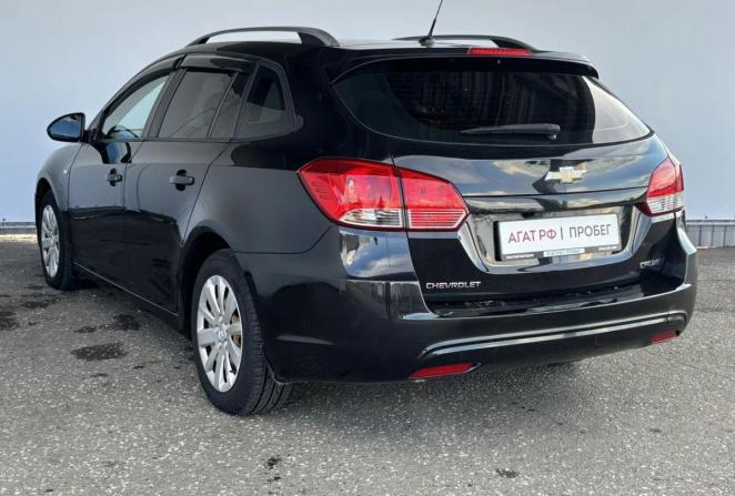 Chevrolet Cruze I Рестайлинг с пробегом 2013 года, цена 720 000 рублей, 174000 км, универсал, Автокод Объявления