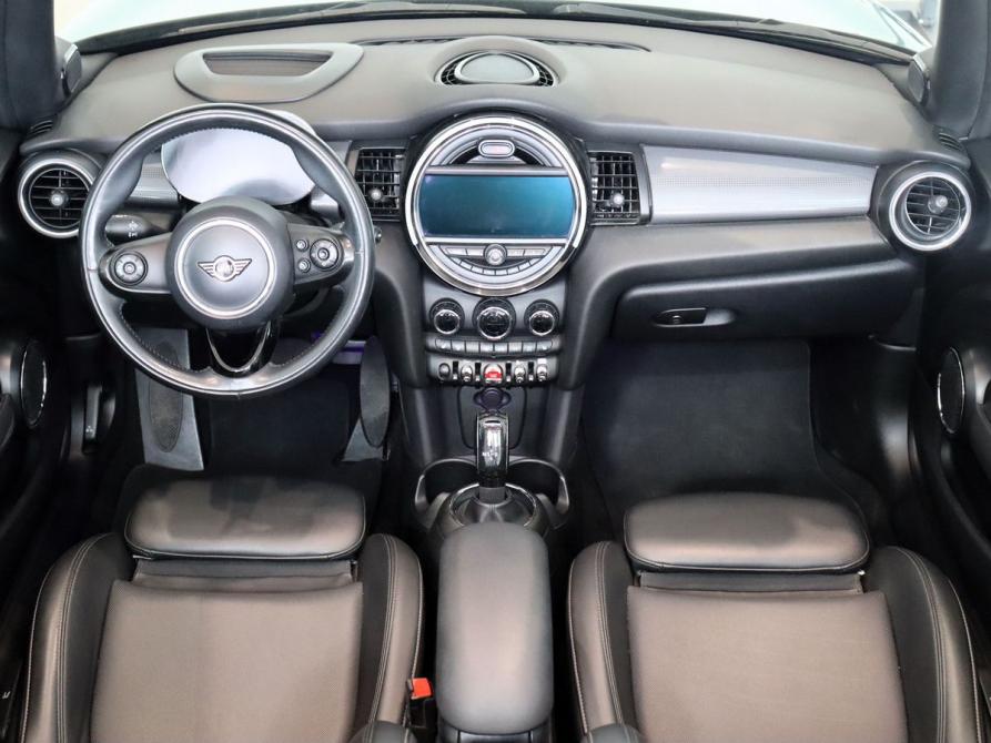 Mini Cabrio III Рестайлинг Калининград  - изображение 17