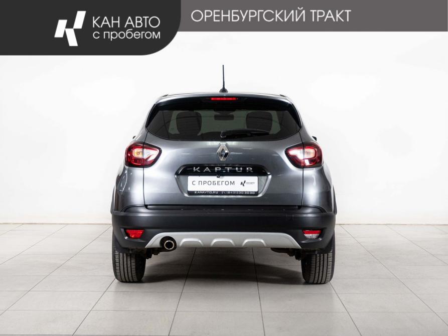 Renault Kaptur I Рестайлинг Казань  - изображение 4