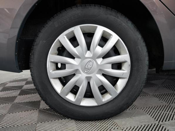 Lada (ВАЗ) Vesta I с пробегом 2019 года, цена 1 050 000 рублей, 126000 км, универсал, Автокод Объявления