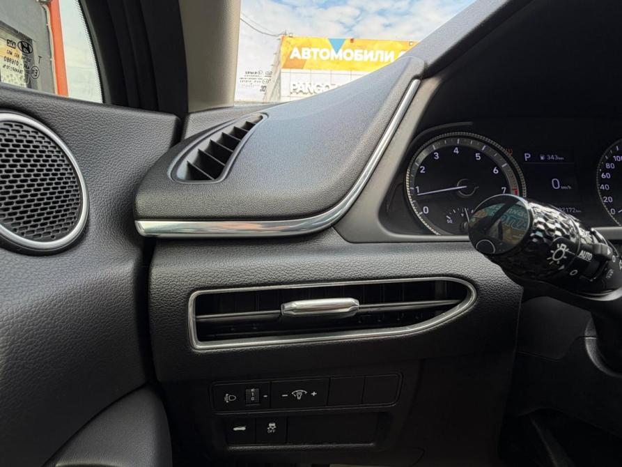 Hyundai Sonata VIII (DN8) Набережные Челны  - изображение 18