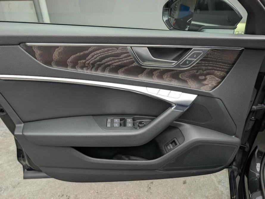 Audi A6 V (C8) Москва  - изображение 5