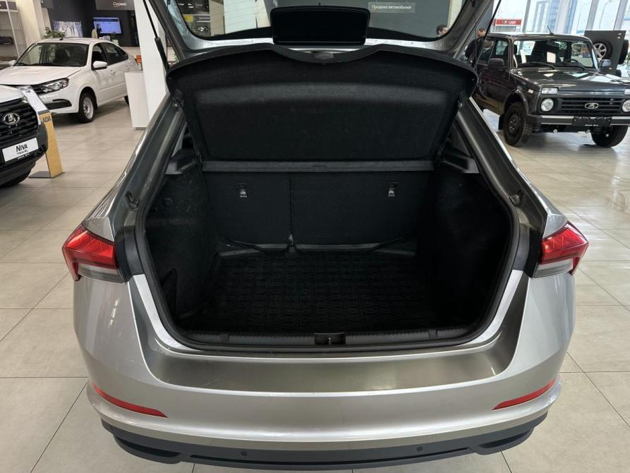 Skoda Rapid II Москва  - изображение 19
