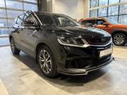 Geely Coolray I Новомосковск  - изображение 19
