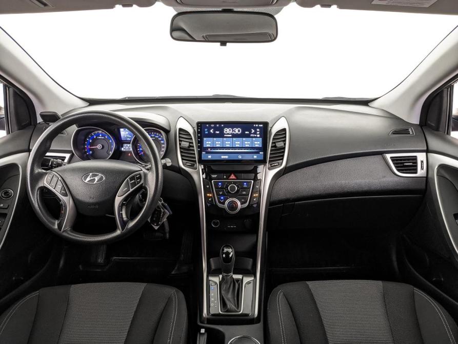 Hyundai i30 II Москва  - изображение 14