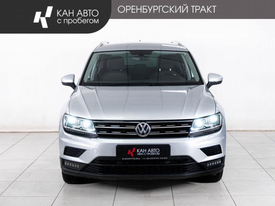 Volkswagen Tiguan II Казань  - изображение 2