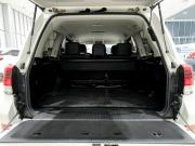 Toyota Land Cruiser 200 Series Рестайлинг 2 Казань  - изображение 34