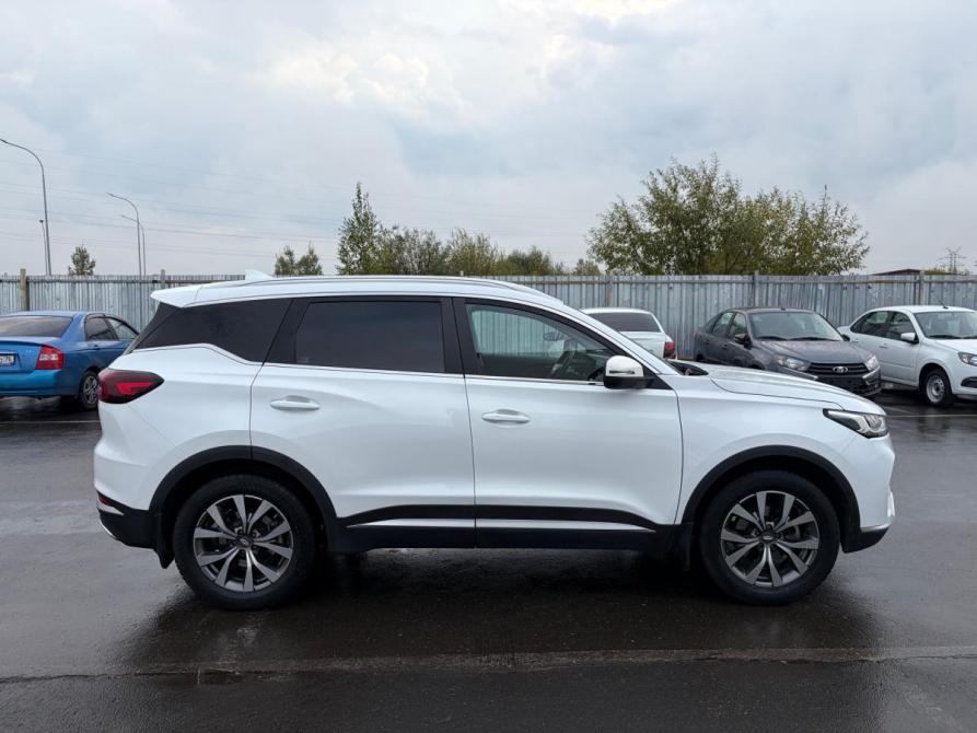 Chery Tiggo 7 Pro I Ярославль  - изображение 6