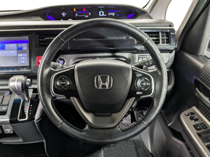 Honda Stepwgn V Екатеринбург  - изображение 15
