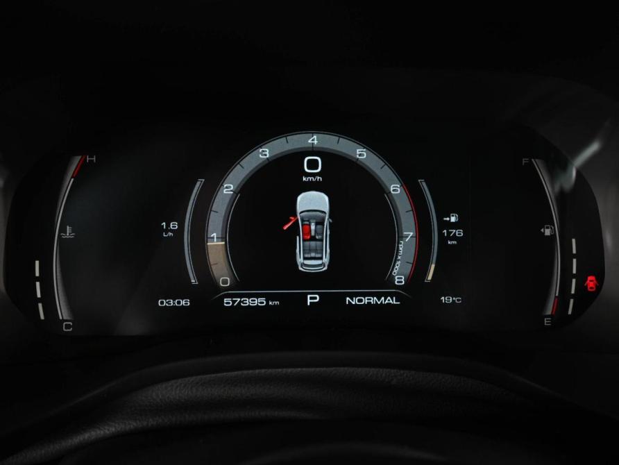 Haval Jolion I Рестайлинг Ростов-на-Дону  - изображение 21