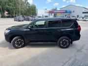 Toyota Land Cruiser Prado 150 Series Рестайлинг 2 Тольятти  - изображение 26