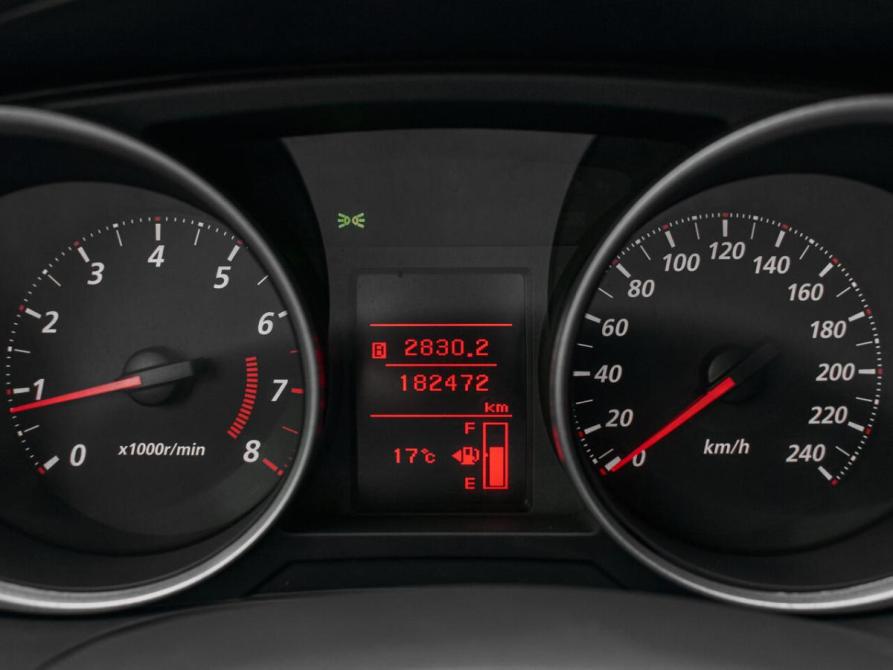 Mitsubishi ASX I Екатеринбург  - изображение 13