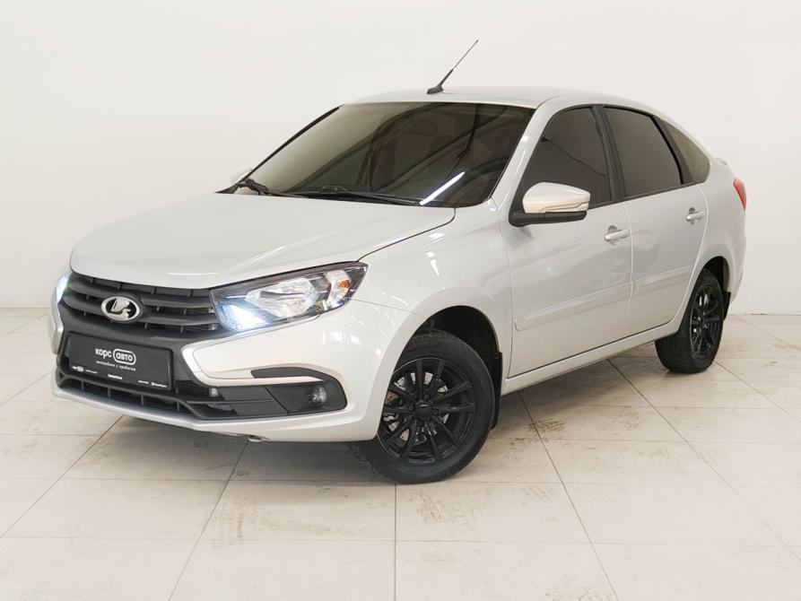 Lada (ВАЗ) Granta I Рестайлинг Тула  - изображение 1