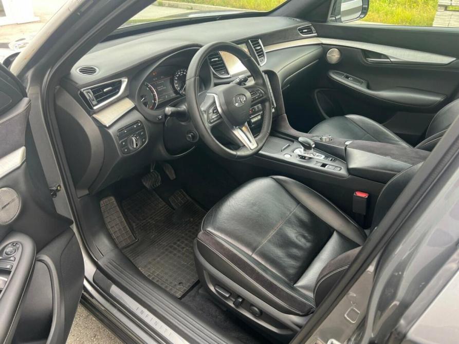 Infiniti QX50 II Екатеринбург  - изображение 9