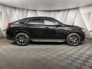 Mercedes-Benz GLE Coupe AMG II (C167) Москва  - изображение 26