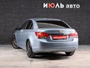 Chevrolet Cruze I Екатеринбург  - изображение 25