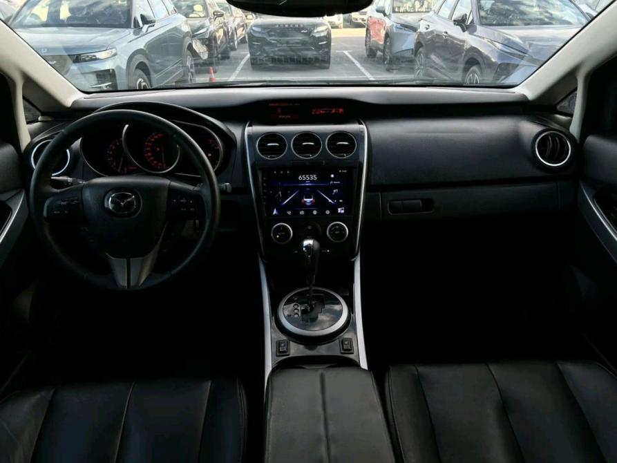 Mazda CX-7 I Рестайлинг Волгоград  - изображение 12
