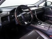 Lexus RX IV Москва  - изображение 35