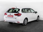 Toyota Corolla XI (E160 E170 E180) Рестайлинг 1 Иркутск  - изображение 25