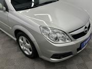 Opel Vectra C Рестайлинг Воронеж  - изображение 30
