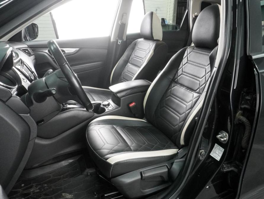 Nissan X-Trail III Рестайлинг Воронеж  - изображение 10
