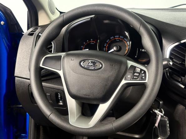 Lada (ВАЗ) XRAY I с пробегом 2020 года, цена 1 070 000 рублей, 71483 км, хэтчбек, Автокод Объявления
