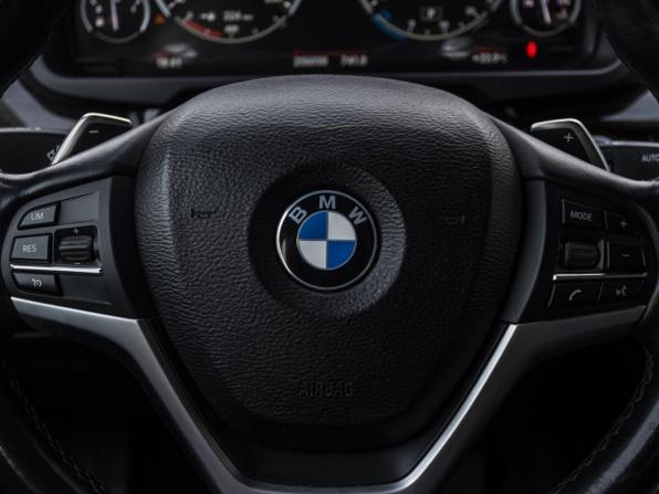 BMW X6 II (F16) с пробегом 2016 года, цена 2 772 000 рублей, 256360 км, внедорожник, Автокод Объявления