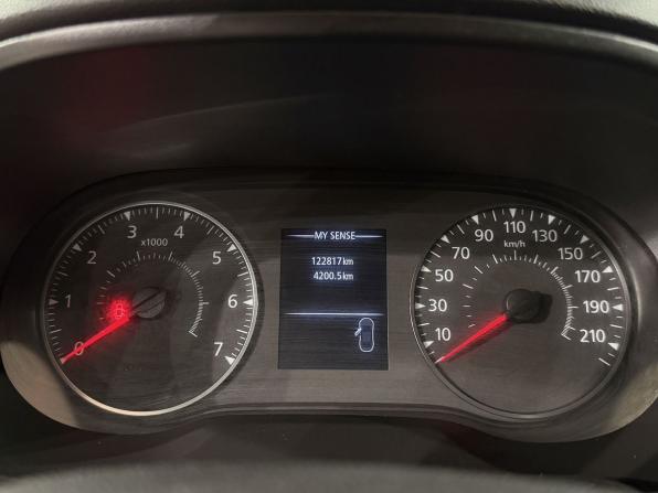 Renault Arkana I с пробегом 2019 года, цена 1 490 000 рублей, 122815 км, внедорожник, Автокод Объявления