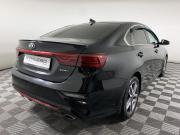 Kia Cerato IV Москва  - изображение 34