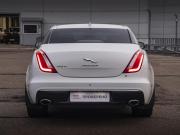 Jaguar XJ IV (X351) Рестайлинг Москва  - изображение 37