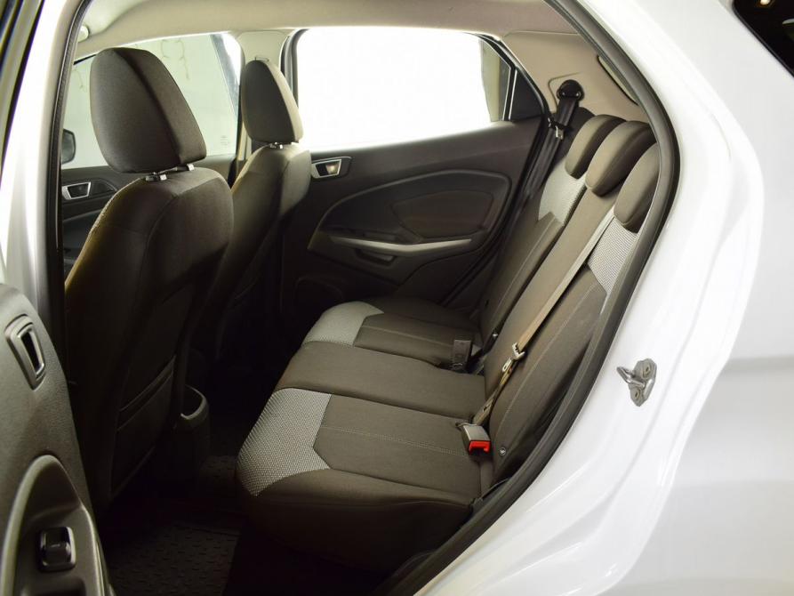 Ford EcoSport II Кемерово  - изображение 12