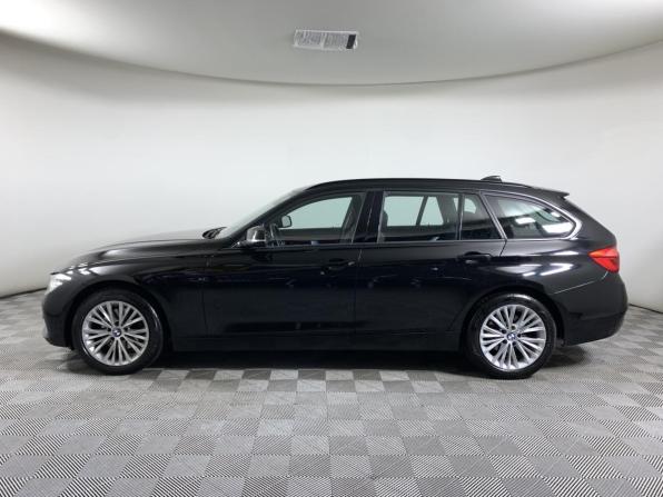 BMW 3 серии VI (F3x) Рестайлинг с пробегом 2019 года, цена 2 450 000 рублей, 177266 км, универсал, Автокод Объявления