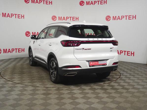 Chery Tiggo 7 Pro Max I с пробегом 2023 года, цена 2 345 000 рублей, 2530 км, внедорожник, Автокод Объявления