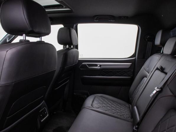 JAC T9 с пробегом 2024 года, цена 2 758 000 рублей, 40901 км, offers.body_type.unknown, Автокод Объявления