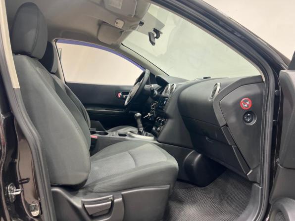 Nissan Qashqai I Рестайлинг с пробегом 2010 года, цена 865 000 рублей, 272000 км, внедорожник, Автокод Объявления
