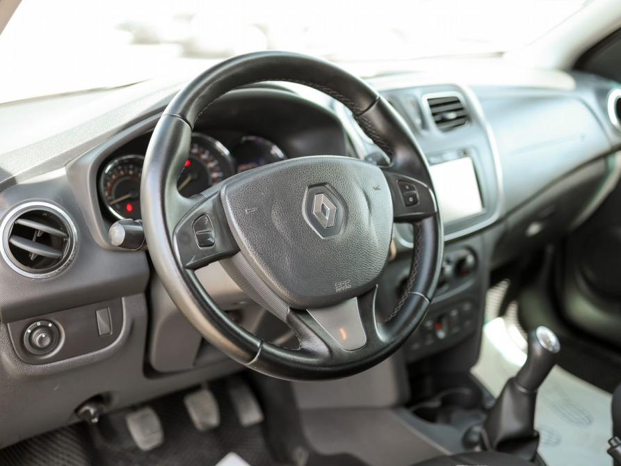 Renault Sandero II Ижевск  - изображение 9