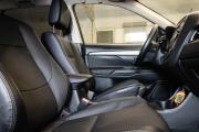 Mitsubishi Outlander III Рестайлинг 2 Уфа  - изображение 37