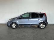 Nissan Note I Москва  - изображение 26